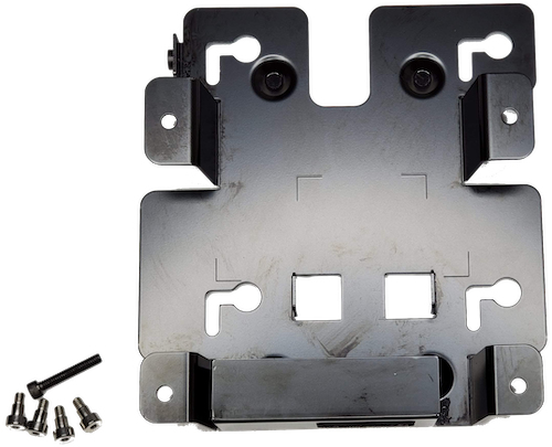 [KT-152098-03] KT-152098-03 kit de montaje Negro