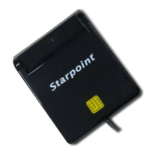 [STP_SCRZW-1] Chipreader SmartTerminal STP_SCRZW-1