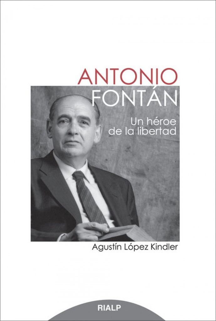 Antonio Fontan, un heroe de la libertad