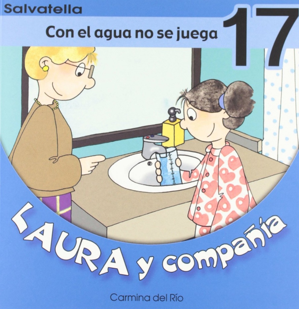 Laura y compañia 17