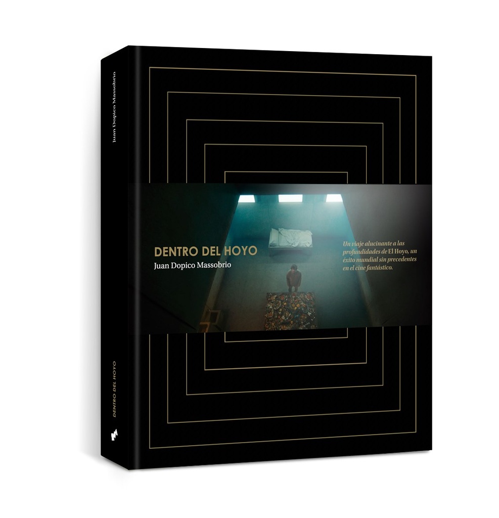 Dentro del hoyo