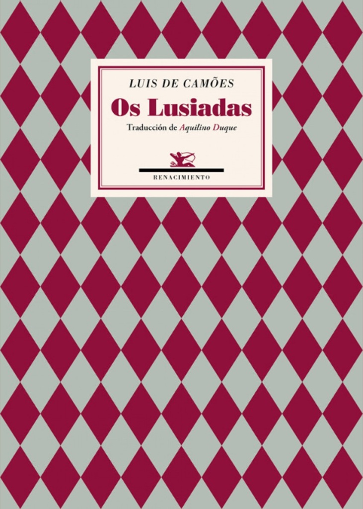 OS LUSIADAS