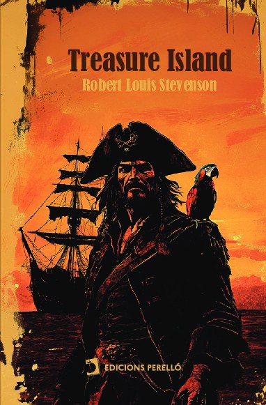 TREASURE ISLAND
