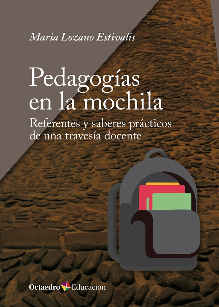 Pedagogías en la mochila