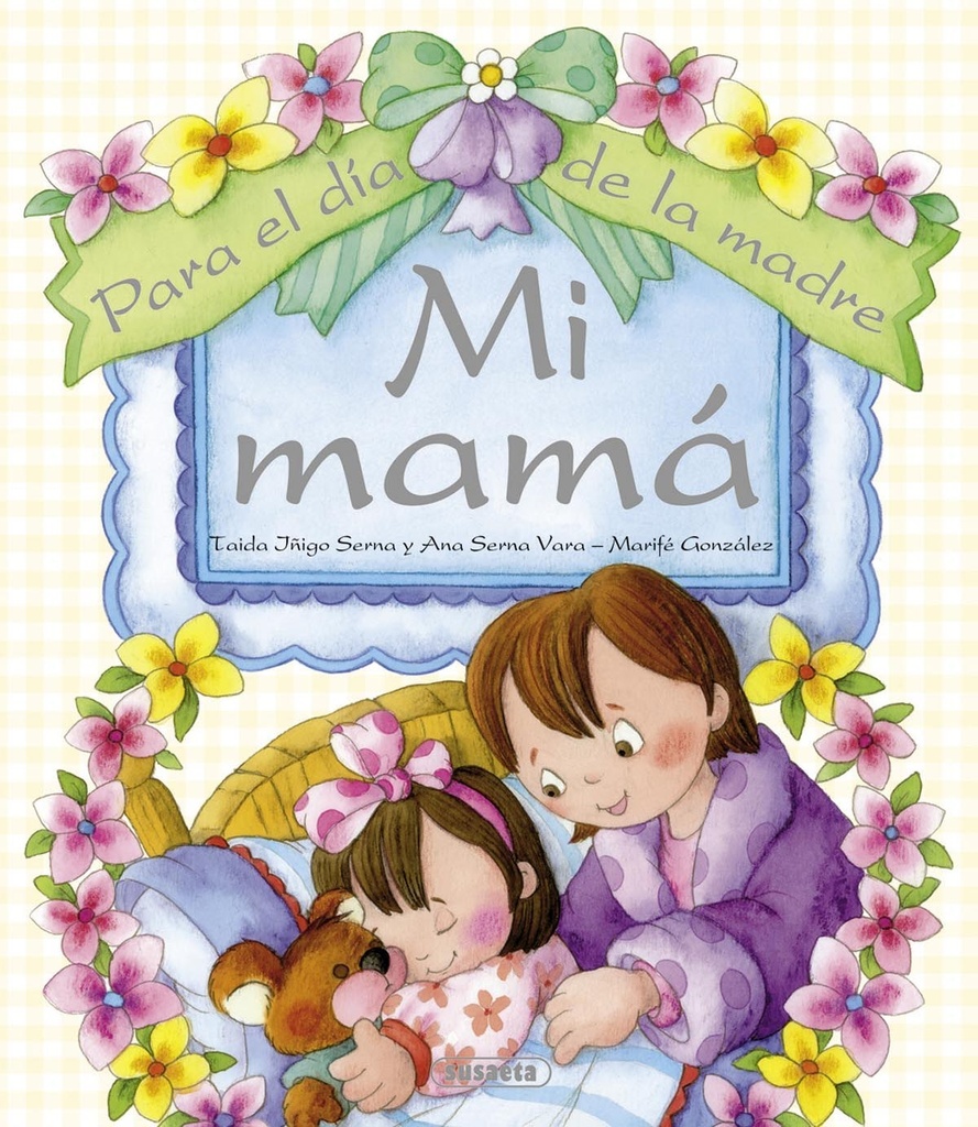 Mi mamá