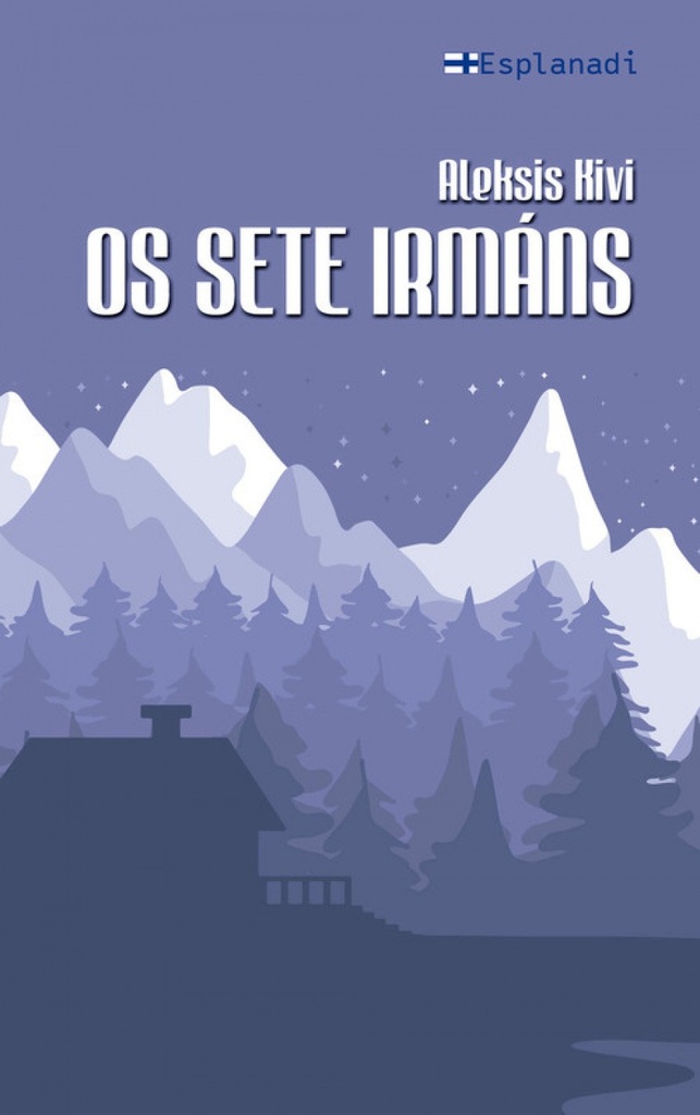 OS SETE IRMÁNS