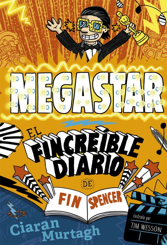 Megastar