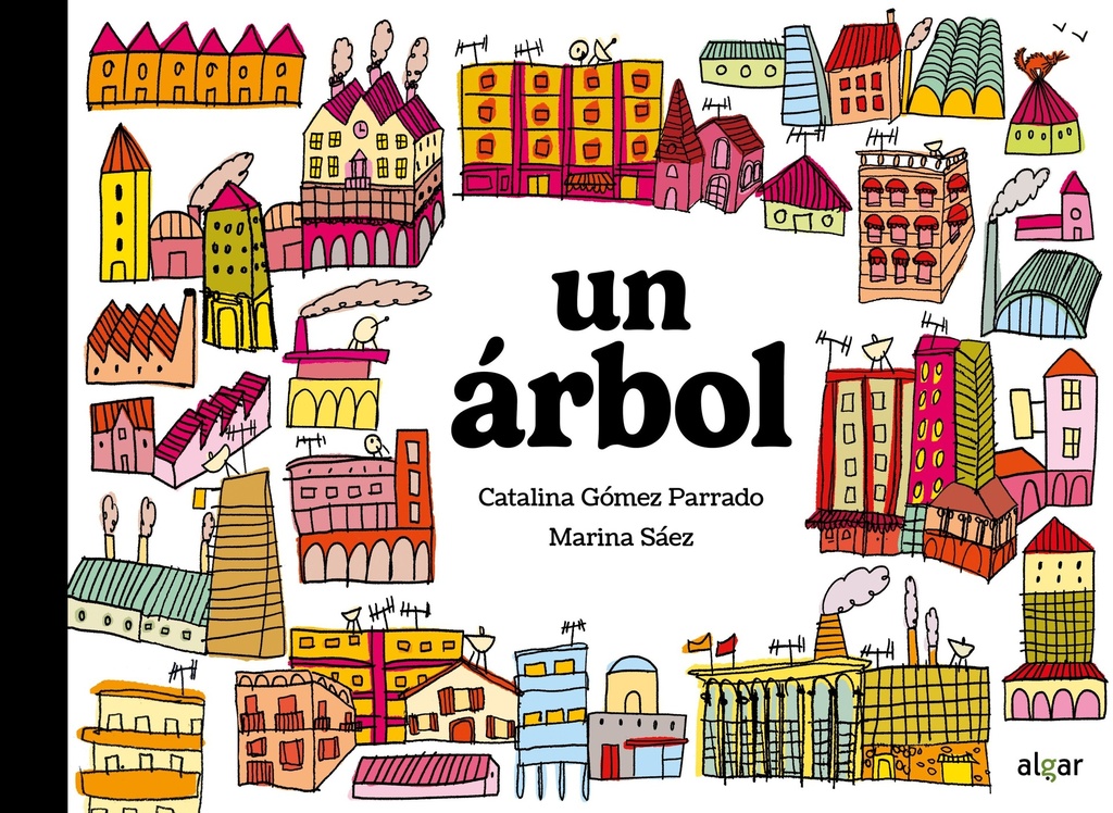 UN ARBOL