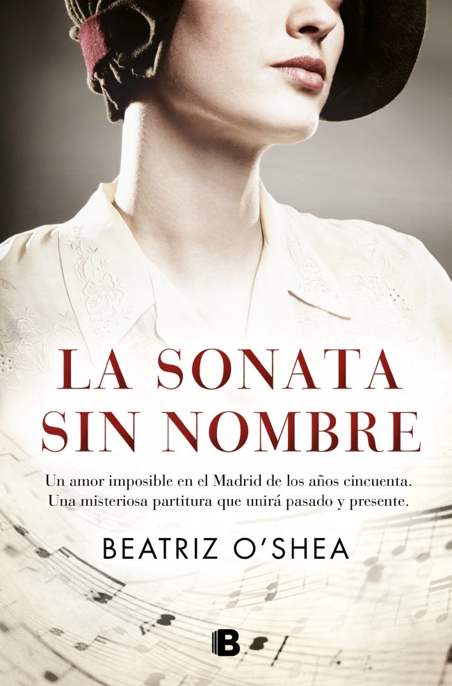La sonata sin nombre