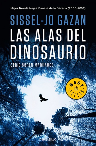 LAS ALAS DEL DINOSAURIO