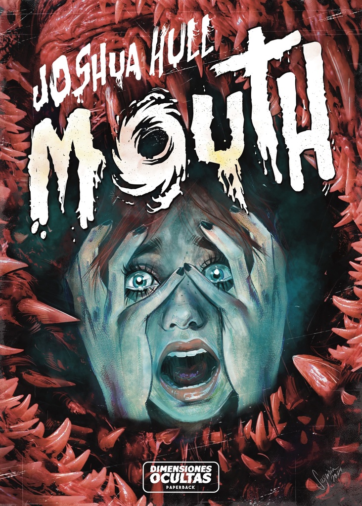 Mouth
