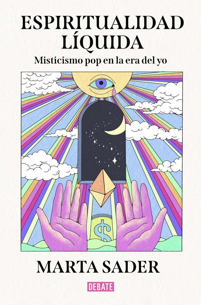 Espiritualidad liquida