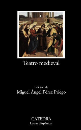 Teatro medieval