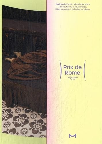 PRIX DE ROME 2025