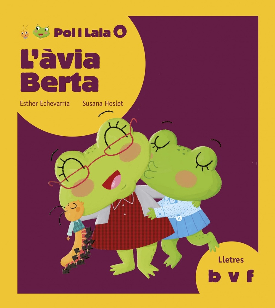 L'AVIA BERTA (B, V, F)