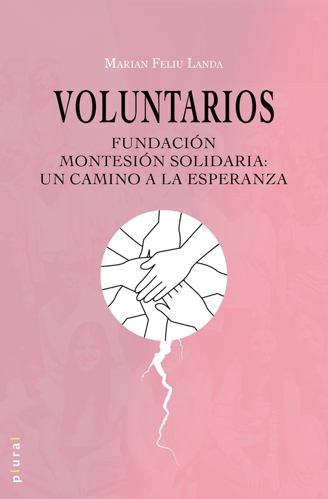 VOLUNTARIOS