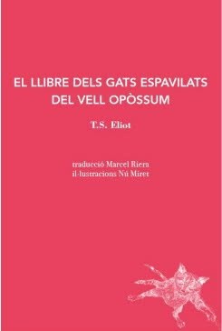 El llibre dels gats espavilats del vell Opòssum