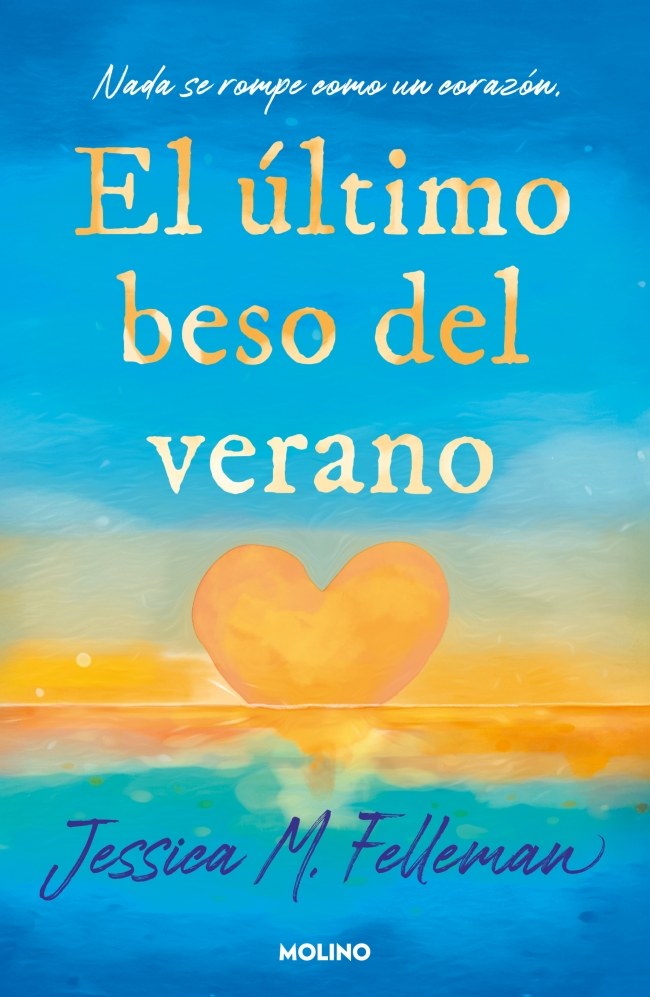El úitimo beso del verano