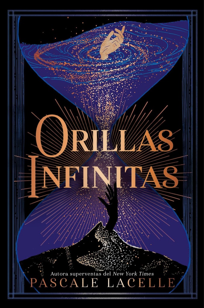 Orillas infinitas
