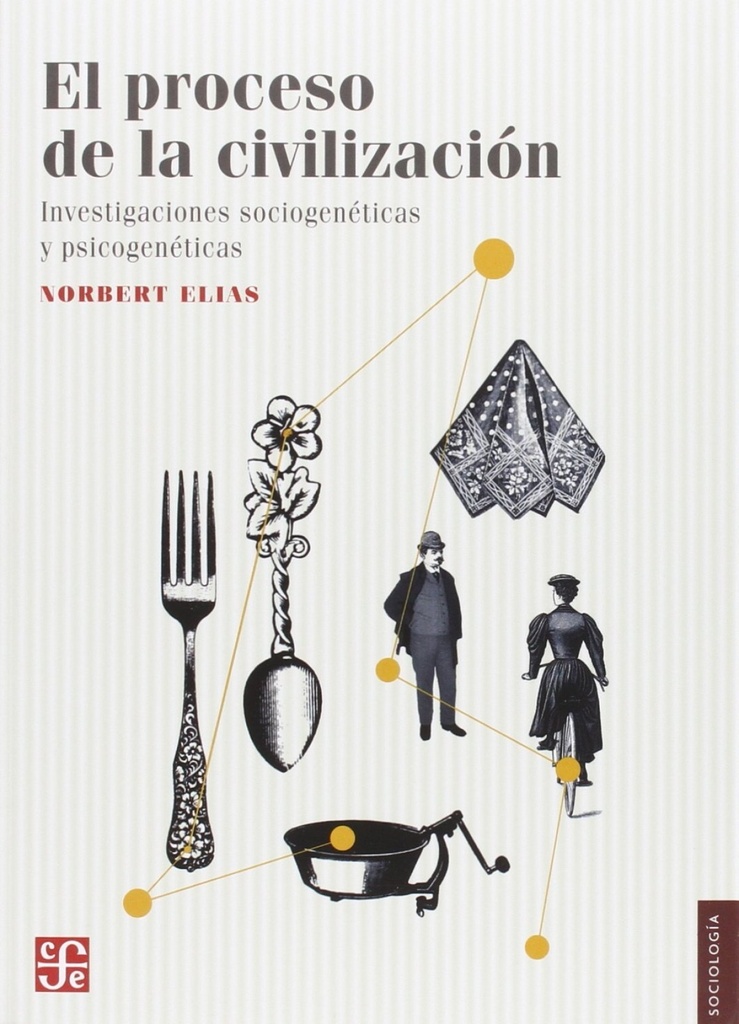 PROCESO DE CIVILIZACIóN