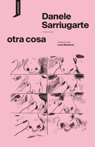 otra cosa