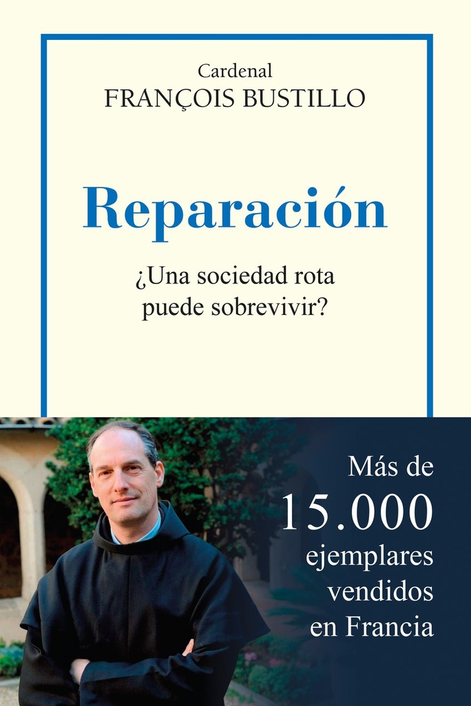 REPARACIÓN