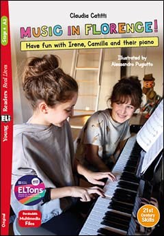 MUSIC IN FLORENCE ! - YR4
