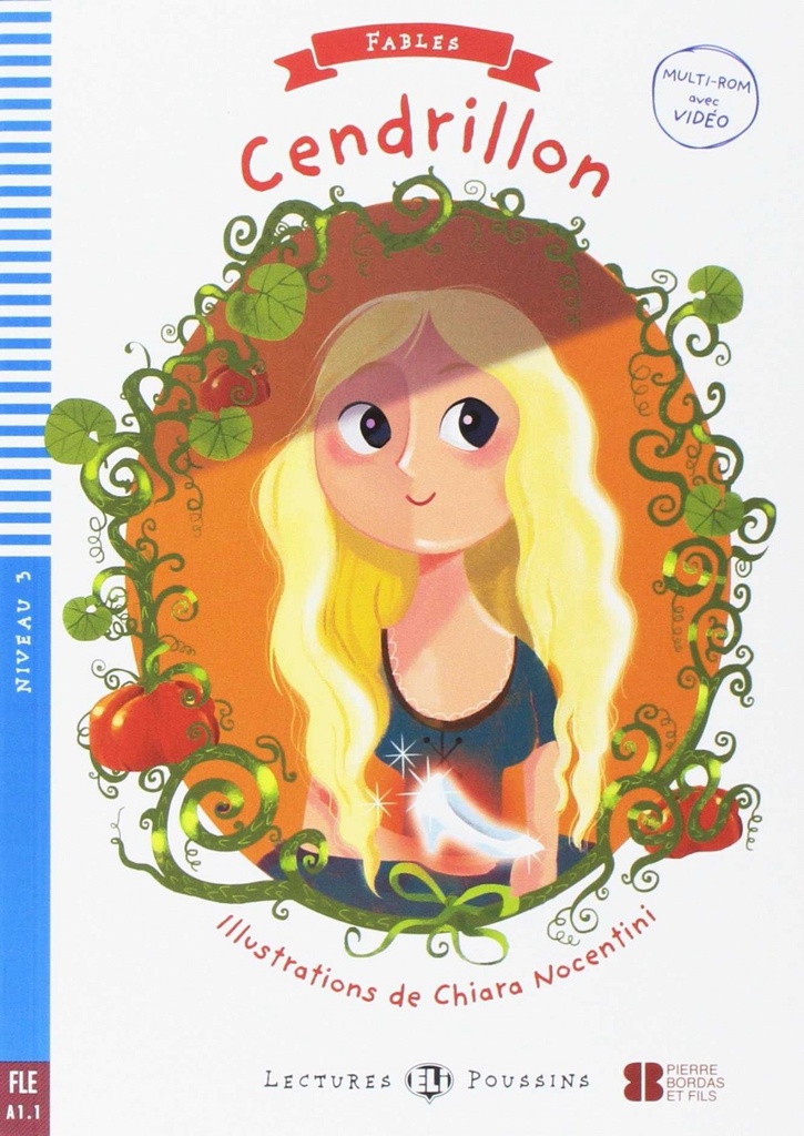 CENDRILLON