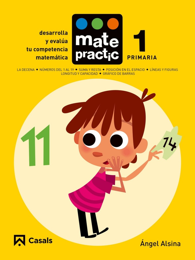 Matepractic 1. Primaria