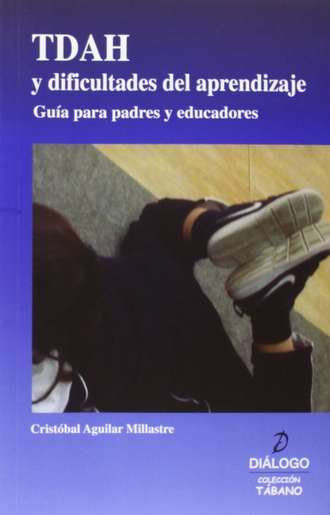 Tdah Y Dificultades Del Aprendizaje