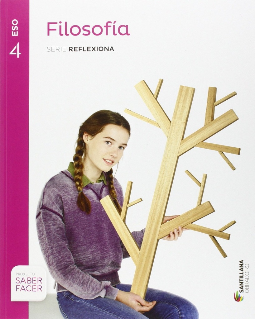 4ESO FILOSOFIA GALL ED16