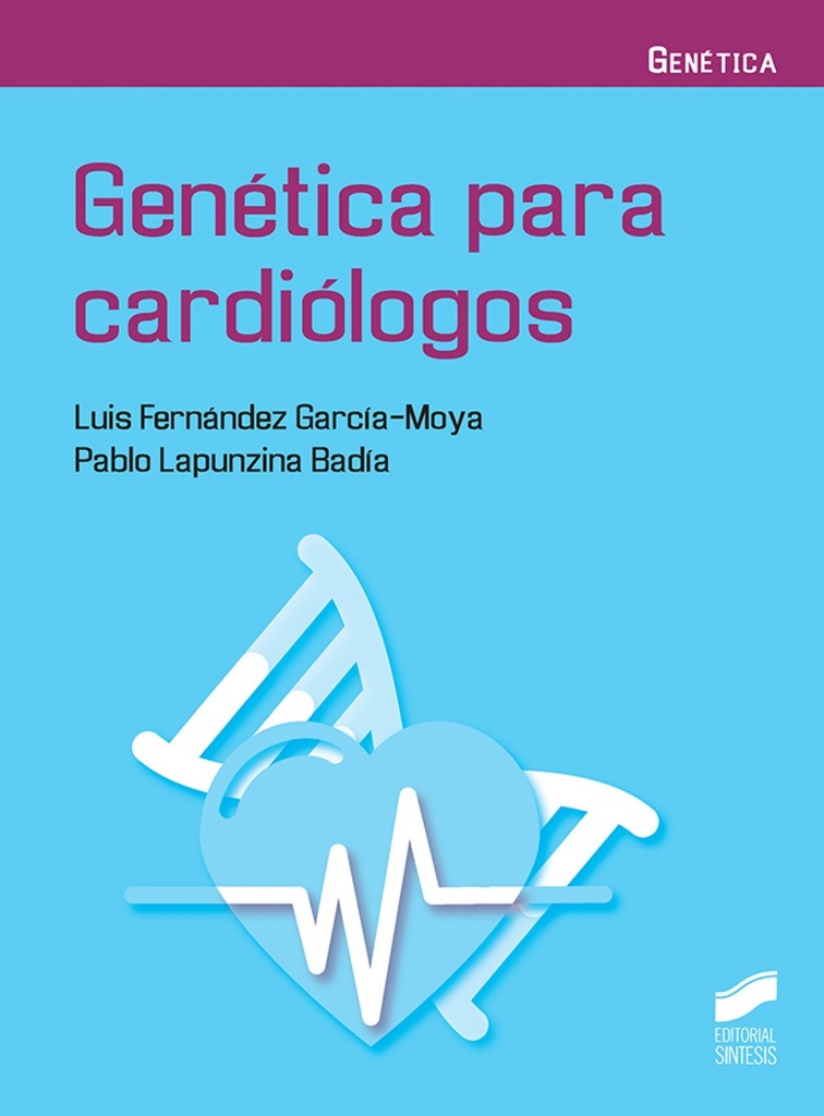 GENÉTICA PARA CARDIÓLOGOS 2019
