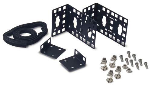[AR7711] NetShelter Zero U Accessory Mounting Bracket