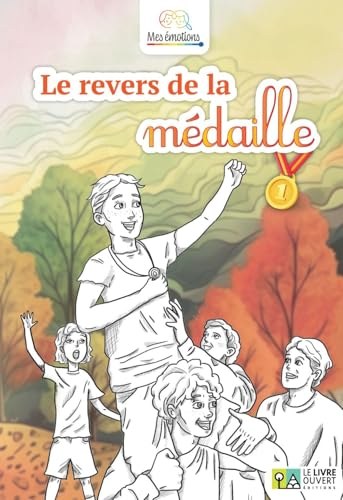 LE REVERS DE LA MEDAILLE