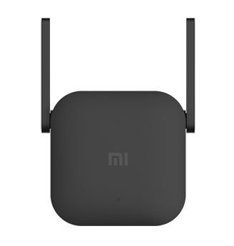 [DVB4352GL] Mi Wi-Fi Range Extender Pro Repetidor de red Negro