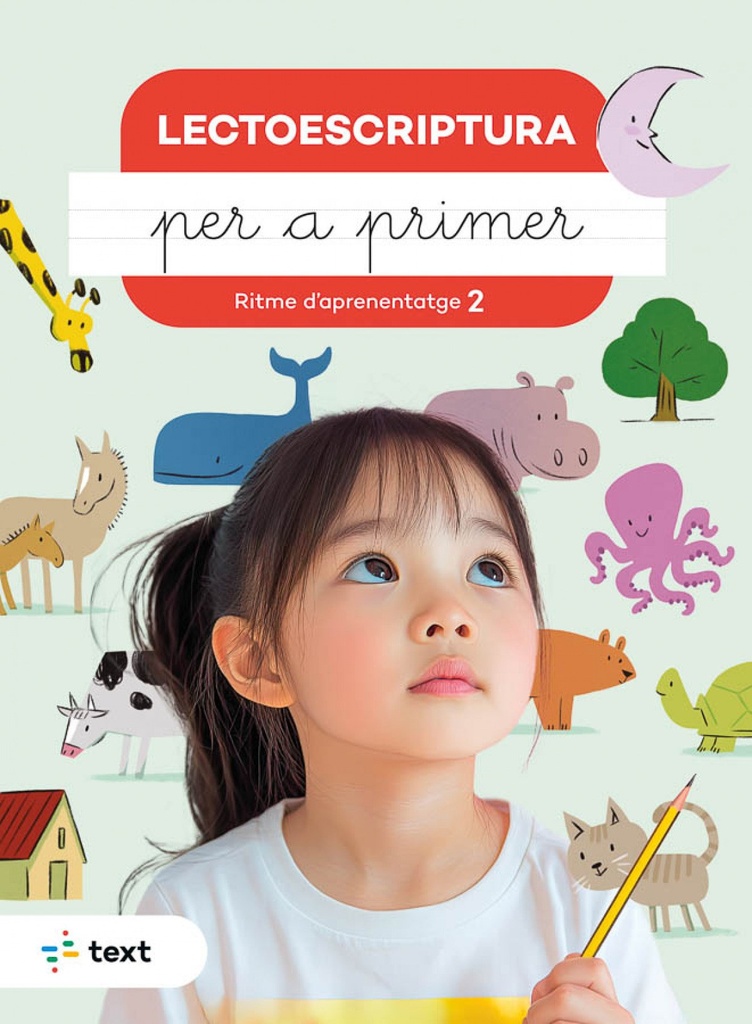 Lectoescriptura per a primer_Ritme2