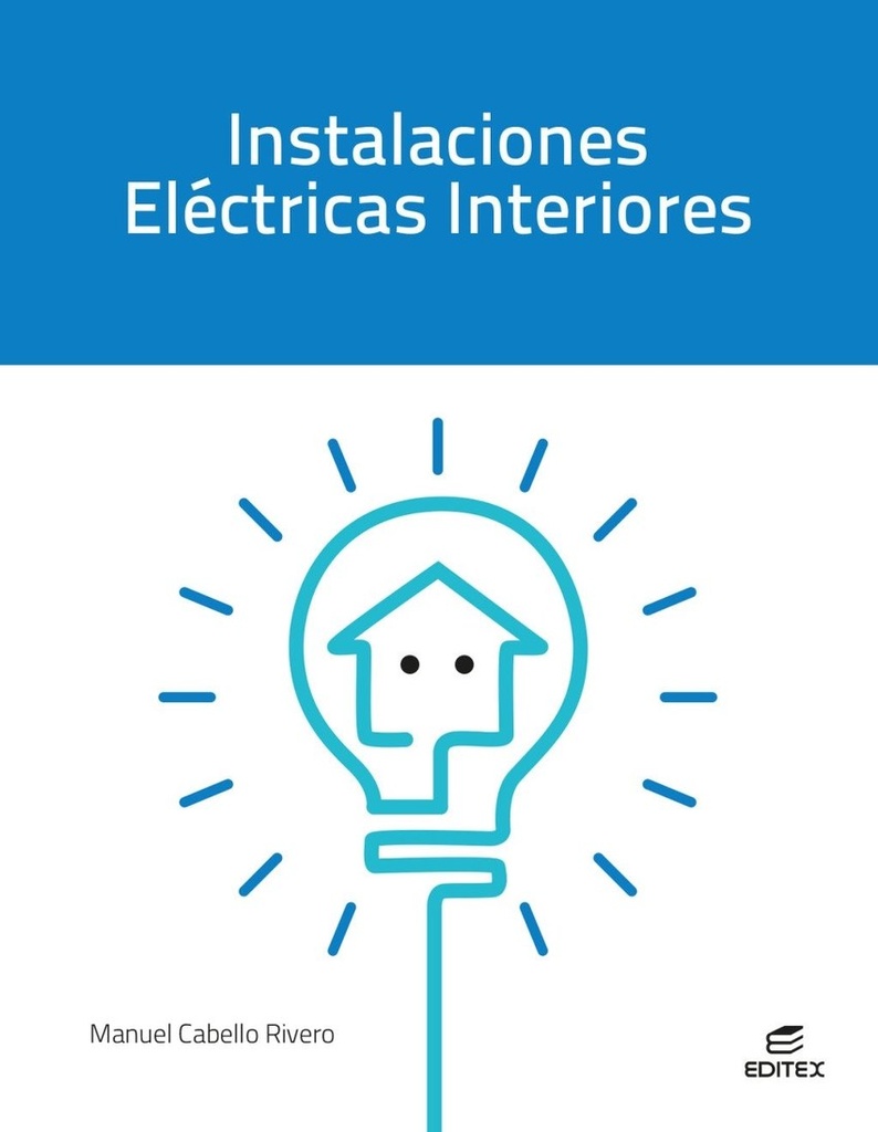 INSTACIONES ELECTRICAS INTERIORES GM 2026