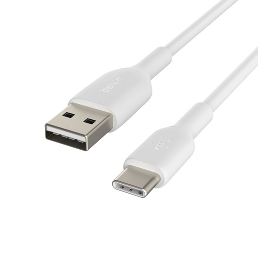 [CAB001BT2MWH] CAB001BT2MWH cable USB 2 m USB A USB C Blanco