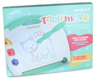 PIZARRA MAGNETICA TABLEMARK