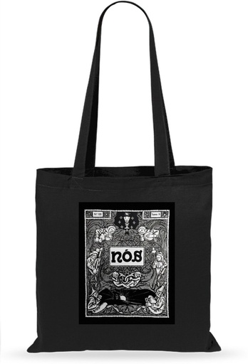 BOLSA NOS NEGRO