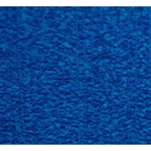 BOLSA 3 LAMINAS DE GOMA EVA EFECTO TOALLA 40X60 AZUL OSCURO