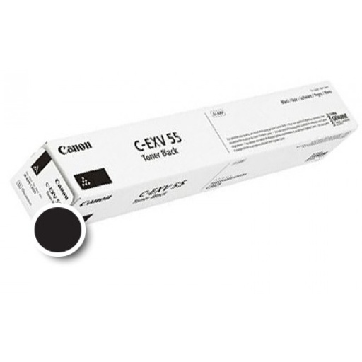 [2182C002] C-EXV 55 cartucho de tóner 1 pieza(s) Original Negro