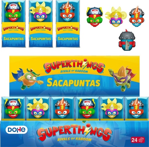 [79829] EXP 24 AFILALAPICES SIMPLE SUPERTHINGS