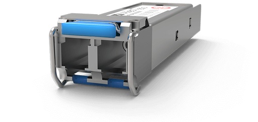 [AT-SP10LRA/I] AT-SP10LRA/I red modulo transceptor Fibra óptica 10000 Mbit/s SFP+