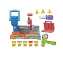 BANCO DE HERRAMIENTAS PLAY-DOH