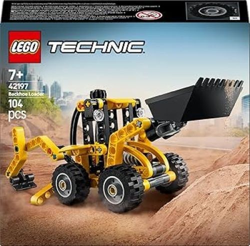 PALA MIXTA LEGO