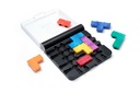 IQ FLOW JUEGO DE LOGICA