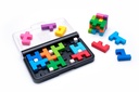 IQ QUUB JUEGO DE LOGICA