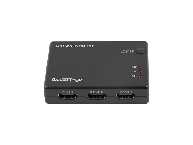 [SWV-HDMI-0003] SWV-HDMI-0003 interruptor de video