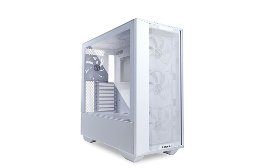 [LANCOOL III WHITE] Lancool III Midi Tower Blanco